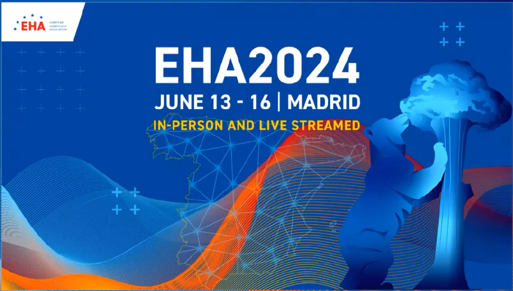 2024 EHA盛大启幕，引领血液学发展新篇章'