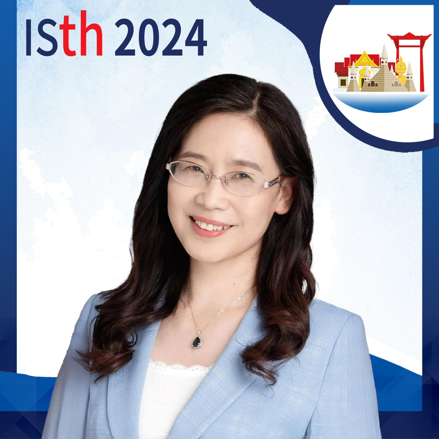 ISTH 中国之声丨常春教授：首次深度洞察中国成年血友病患者健康素养'