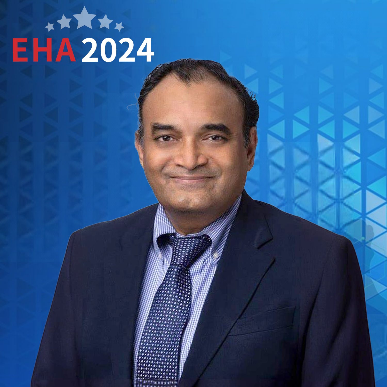 EHA国际视野丨Swaminathan Iyer教授：ELA026在初治mHLH患者中的疗效'