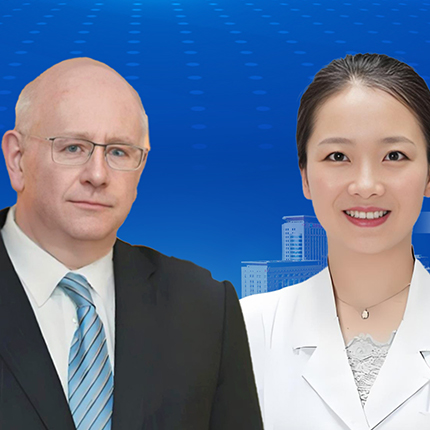 中外对话丨Owen O’Connor教授与钱正子教授盘点R/R PTCL治疗现状与最新进展'