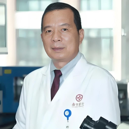 刘启发教授： 临床研究应重点聚焦于研究设计的方法学和注册的规范化丨中华医学会第十三次全国造血干细胞移植学术会议'