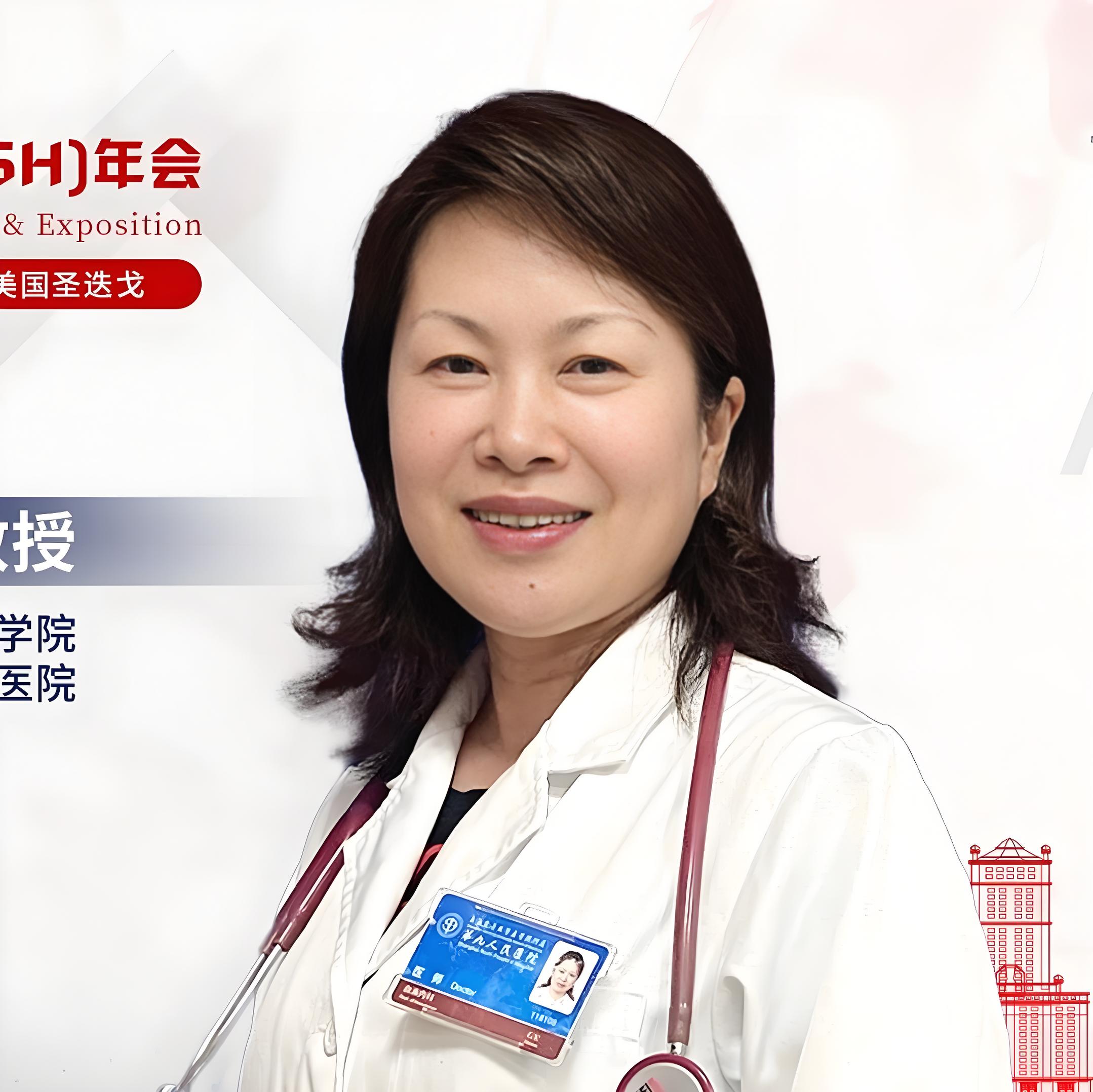 ASH热时评丨石军教授：淋巴瘤领域重磅——自体移植对首次CR且uMRD的MCL无获益、类R-CHOP方案对晚期复发DLBCL有效'