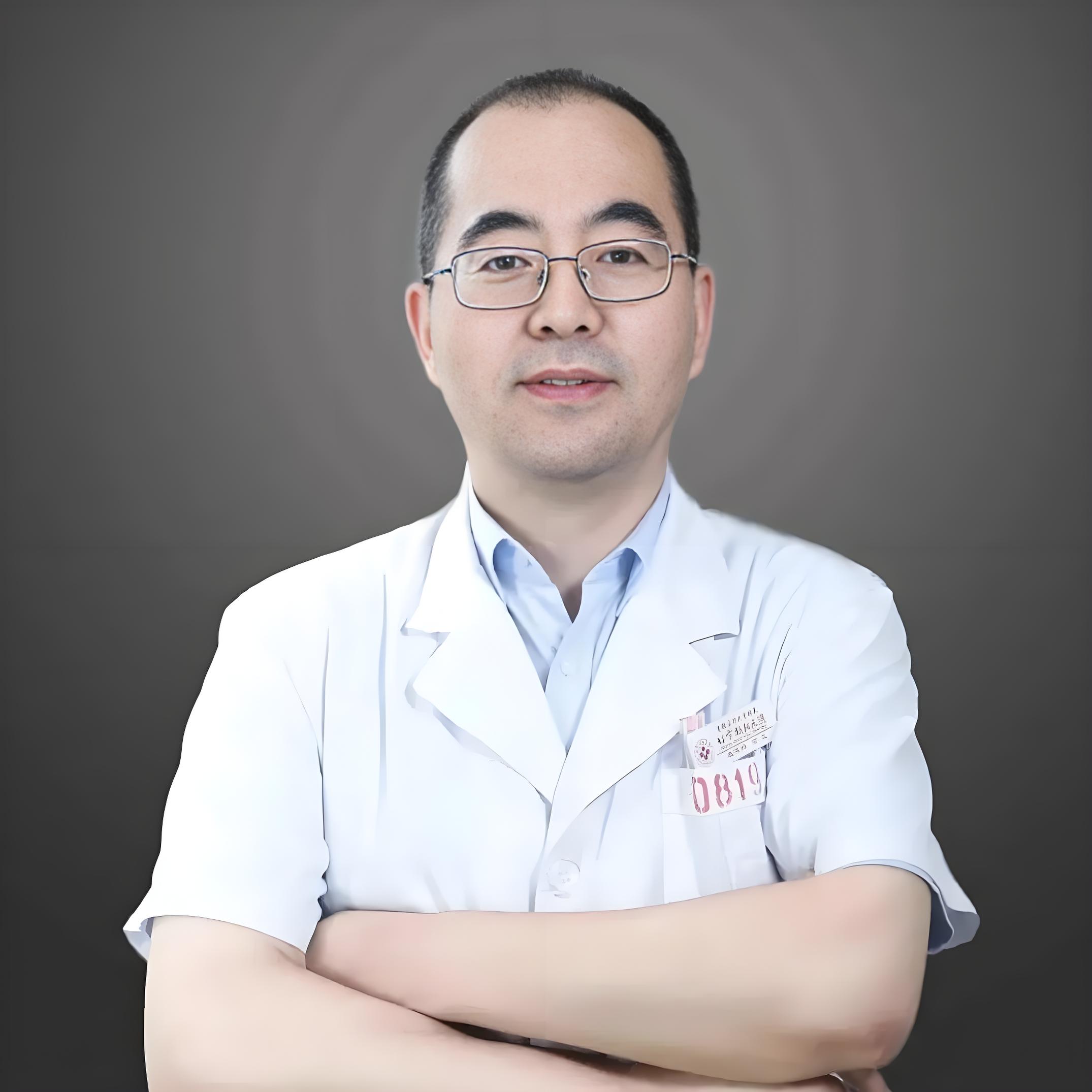 ASH东方谈丨高文教授：SPVD四药联合方案为NDMM伴肾功能损害患者点亮治疗新希望'