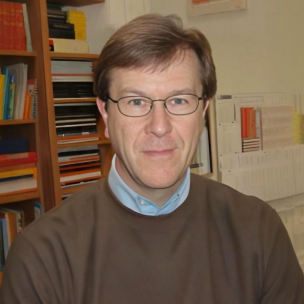 EAHAD终身成就奖授予David Lillicrap：表彰其35年血管性血友病遗传学机制研究'