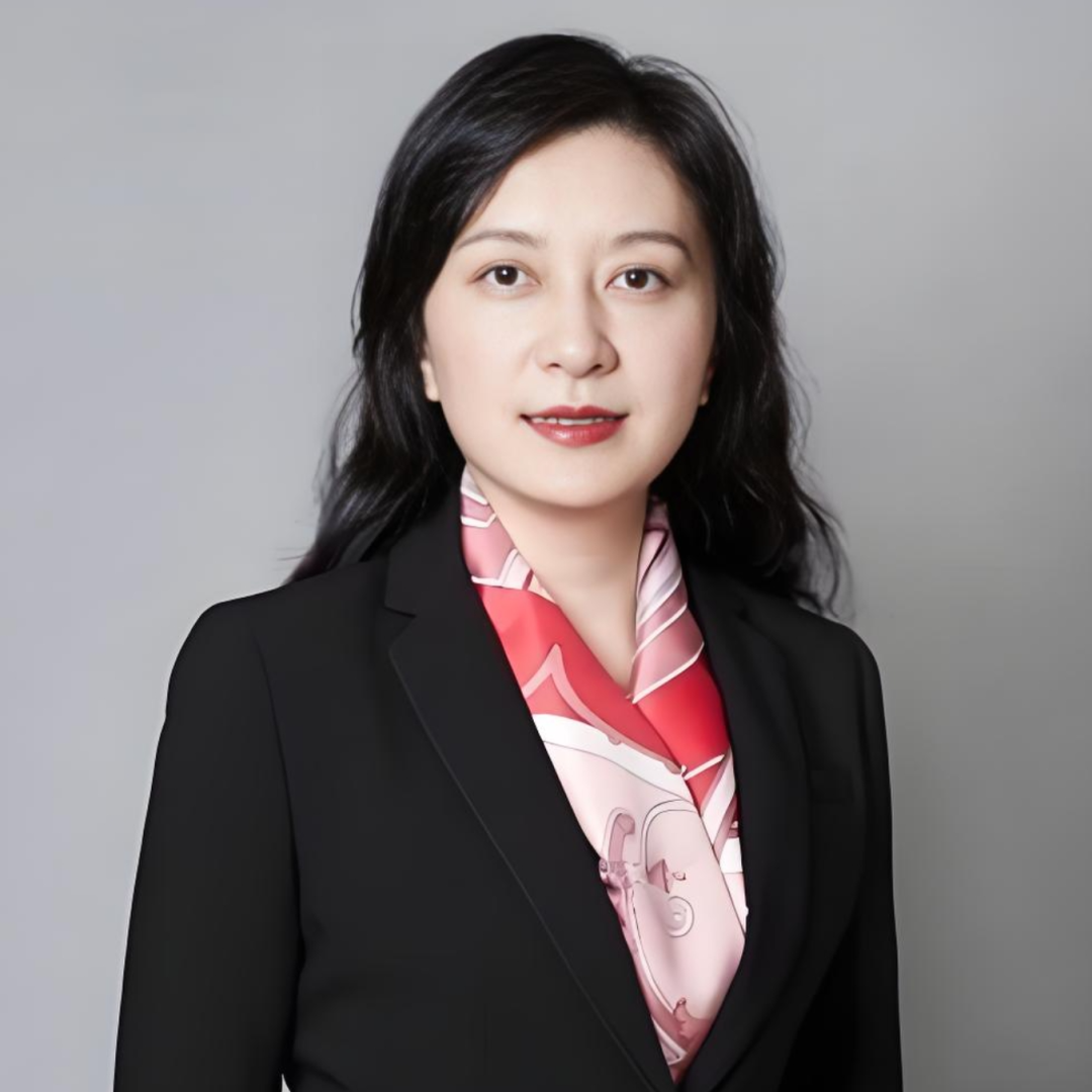 三月她相逢丨赵维莅：三十年光阴雕刻，在淋巴瘤的暗夜中点亮繁星'