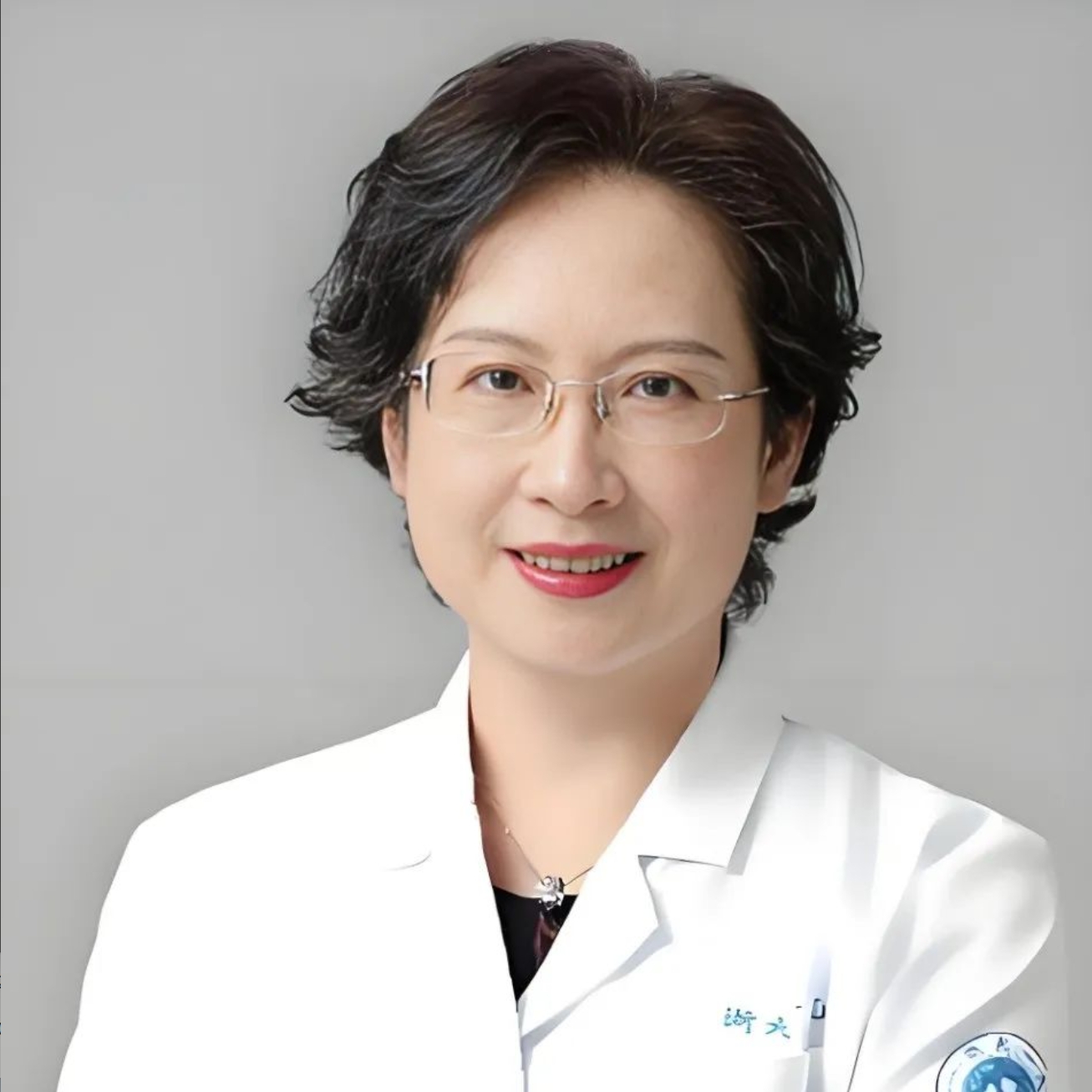 蔡真教授科普：淋巴瘤筛查不盲目！一文讲清谁该查、怎么查、查什么丨2025 CACA全国肿瘤防治宣传周'