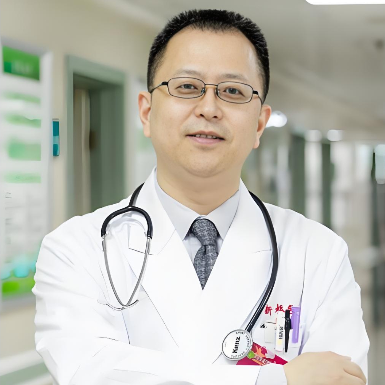 张曦教授：以共识为纲，推动眼部cGVHD规范化治疗丨医促会血液学分会年会'