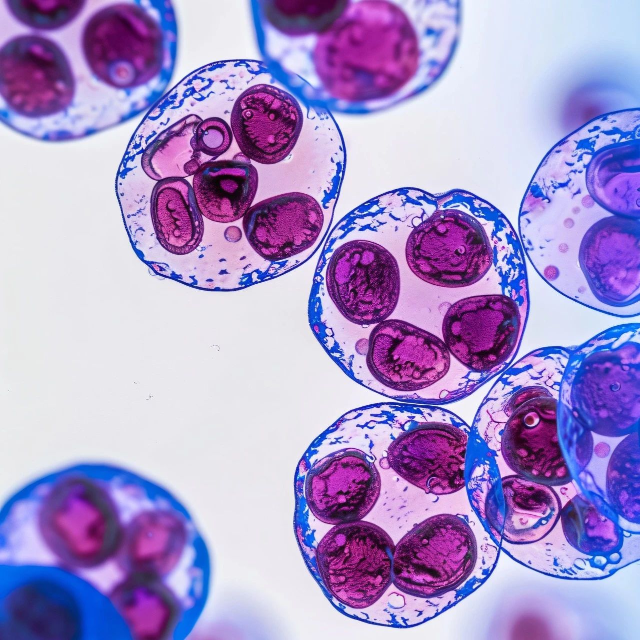 急性髓系白血病患者Fitness评估：ELN专家组的最新建议'