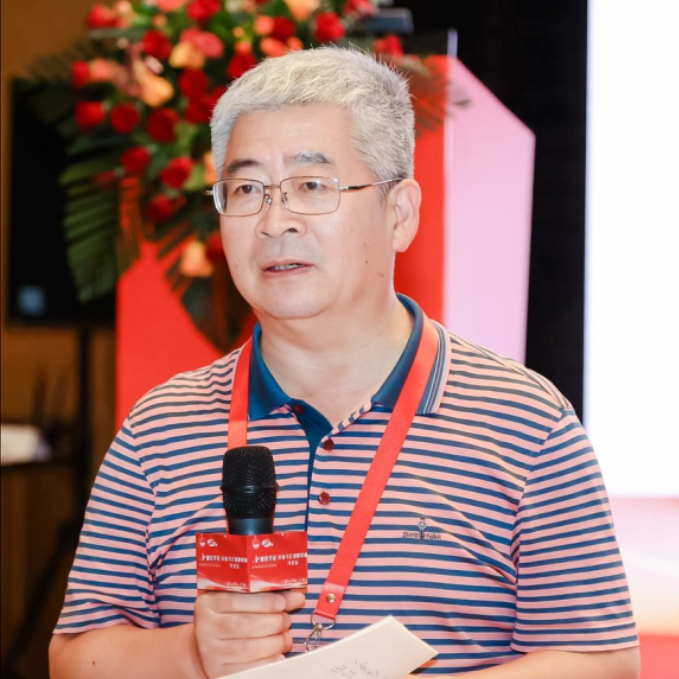 张凤奎教授：再生障碍性贫血治疗进展——从标准方案到前沿探索丨2025高博血液学术大会'