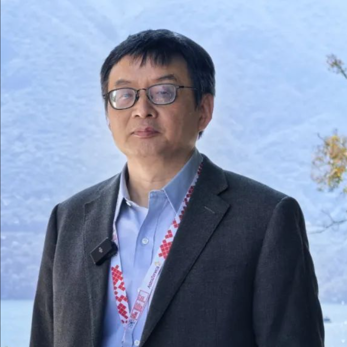 2025 ICML丨李建勇教授：LYN/BTK双靶点抑制剂DZD8586突破CLL/SLL耐药瓶颈'