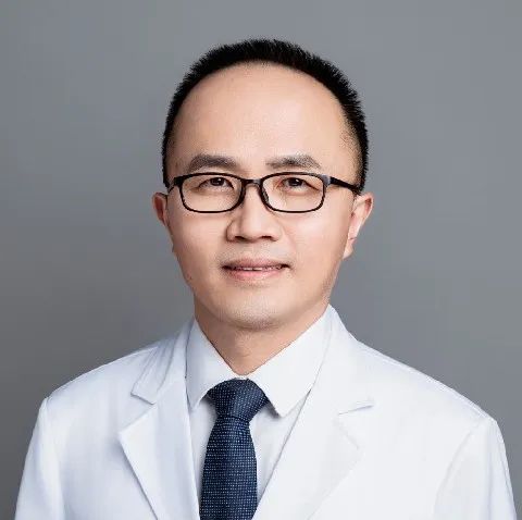 EHA中国之声丨梁洋教授：以MRD为指引，Mesutoclax联合BTKi为CLL/SLL治疗注入新活力'