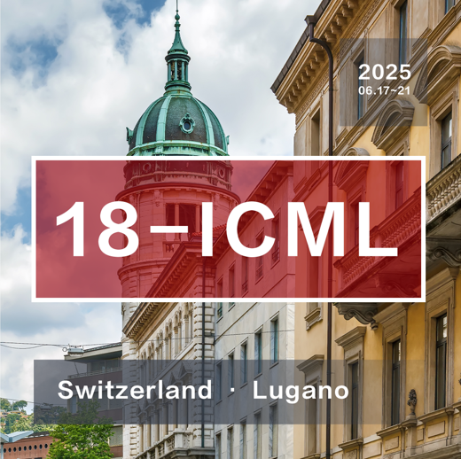 2025 ICML大师课丨大颗粒淋巴细胞白血病的诊断、管理及其与意义未明T细胞克隆的鉴别'