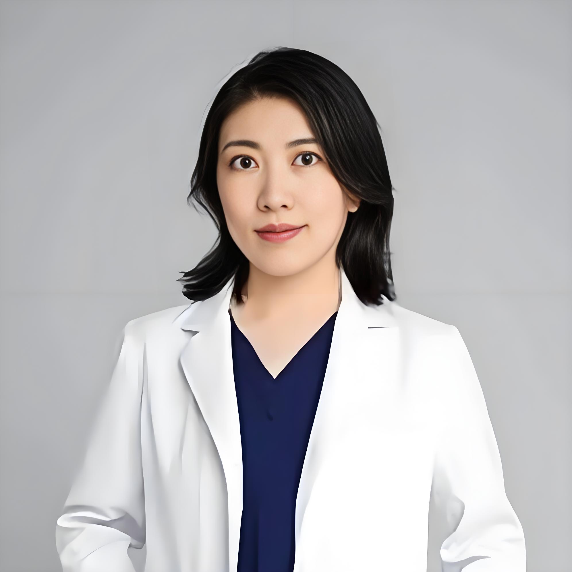 刘慧霞教授：中西医结合在血液学领域的创新实践与未来展望'