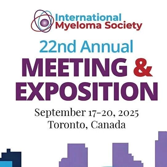 IMS 2025丨BCMA ADC 联合维持治疗：破解高危骨髓瘤预后难题的新方向'