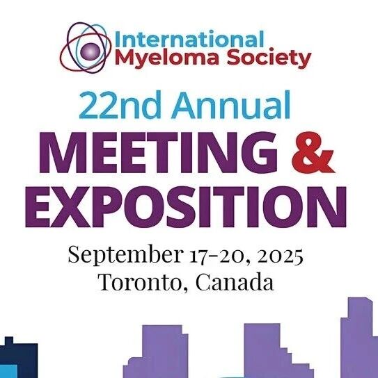 IMS 2025丨新诊断多发性骨髓瘤治疗追求MRD阴性会有代价吗？重磅研究给出答案'