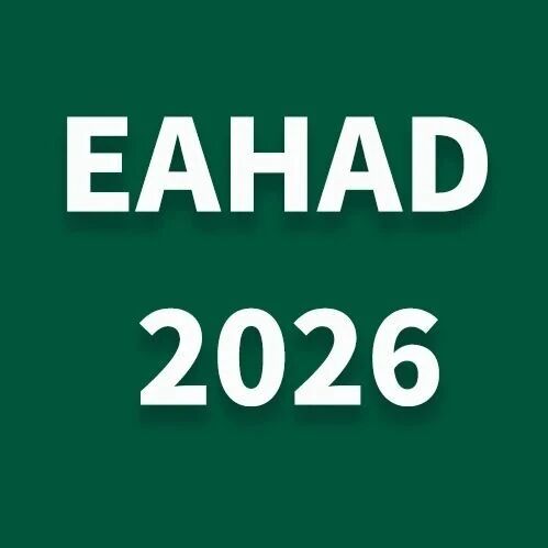 共赴都柏林：EAHAD 2026年第19届大会欢迎您！'