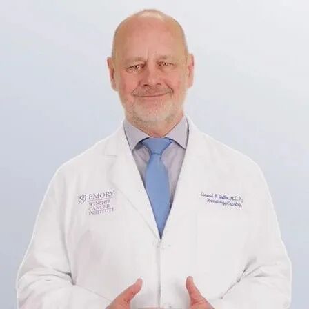 Edmund K. Waller教授：VIP信号通路阻断与相关CAR-T细胞治疗创新探索丨北京大学血液病研究所学术交流会'