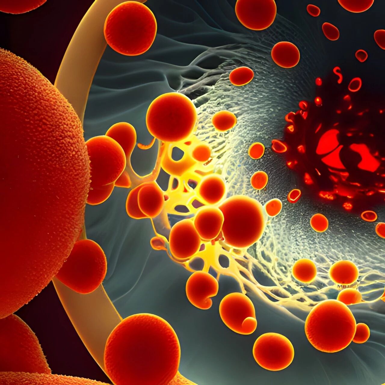 Dr Ashwin Kishtagari教授解读：血液系统疾病4项重点研究进展'