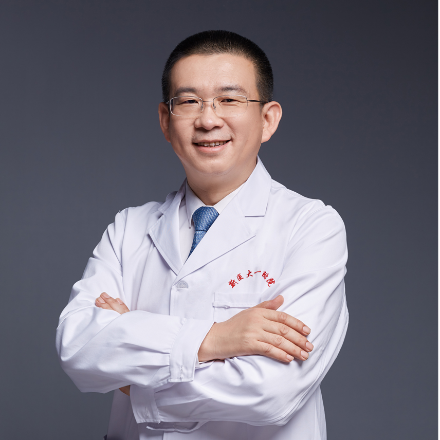 EBMT 2026中国之声丨袁海龙教授：贝舒地尔治疗皮肤cGVHD疗效优异，二线治疗ORR达83.3%！'